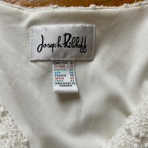 Joseph Ribkoff dress - Picture 9 of 9